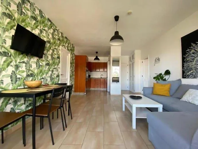 Club Paraiso Apartment Costa Adeje