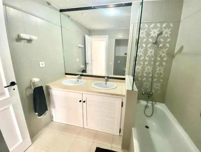 Club Paraiso Apartment Costa Adeje  Costa Adeje (Tenerife)