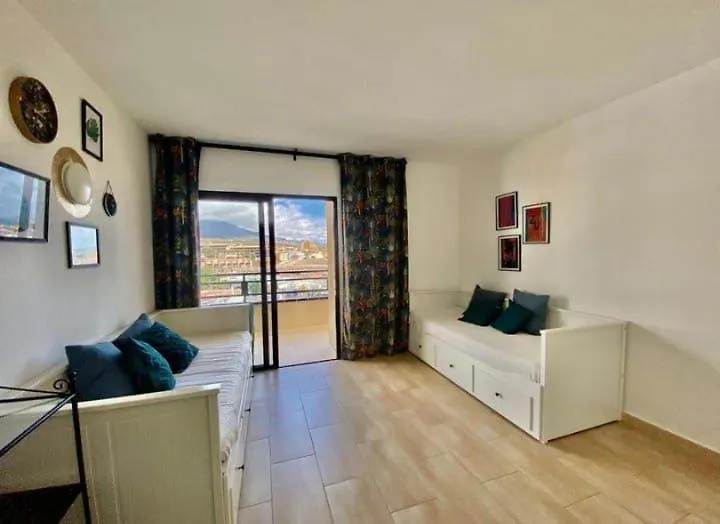 Club Paraiso Apartment Costa Adeje  Spain
