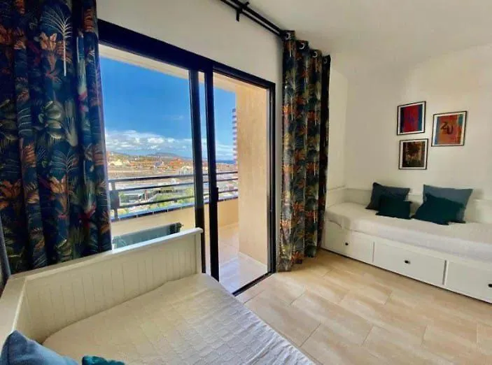 Club Paraiso Apartment Costa Adeje