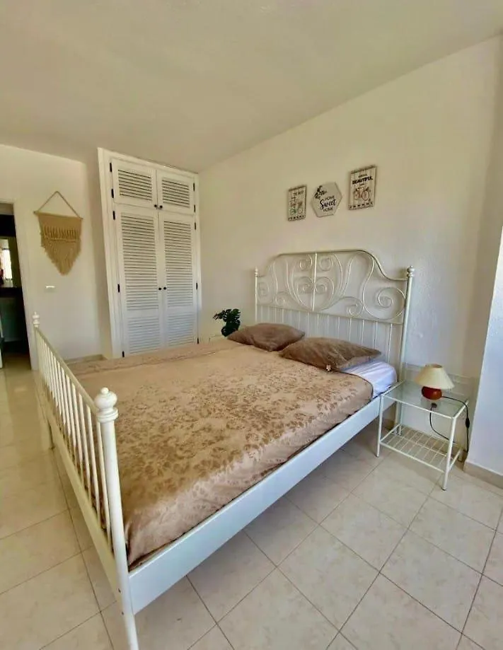 Club Paraiso Apartment Costa Adeje   Costa Adeje (Tenerife)