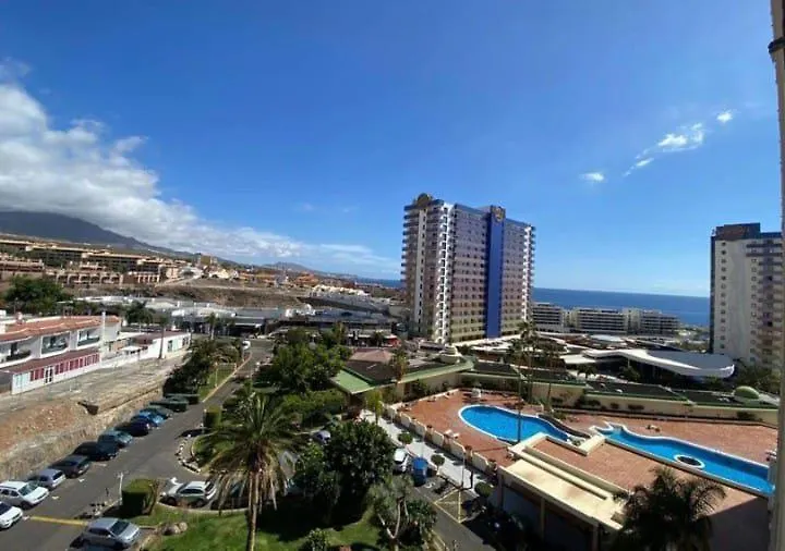 Club Paraiso Apartment Costa Adeje