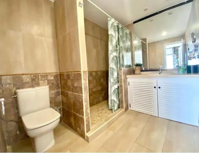 Club Paraiso Apartment Costa Adeje