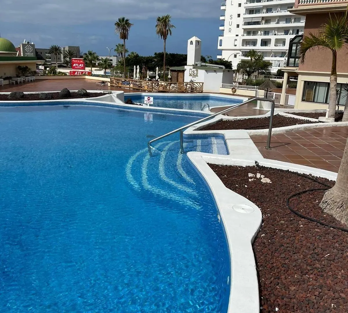 Club Paraiso Apartment Costa Adeje  Spain