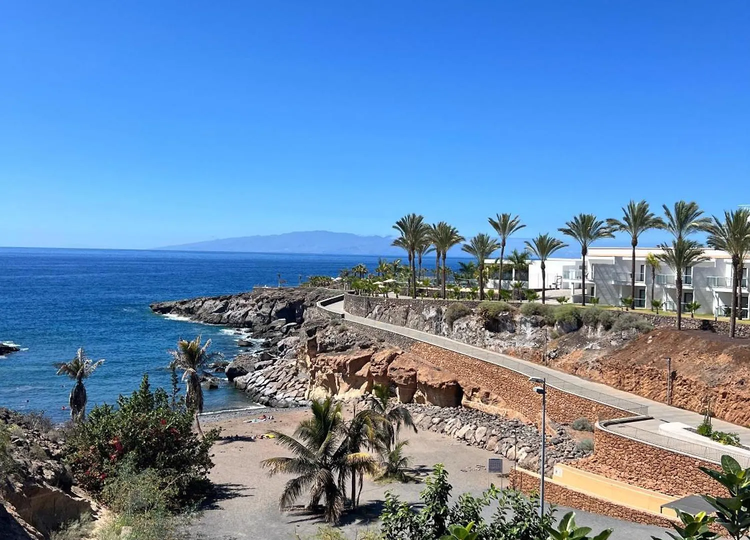Club Paraiso Apartment Costa Adeje  Spain