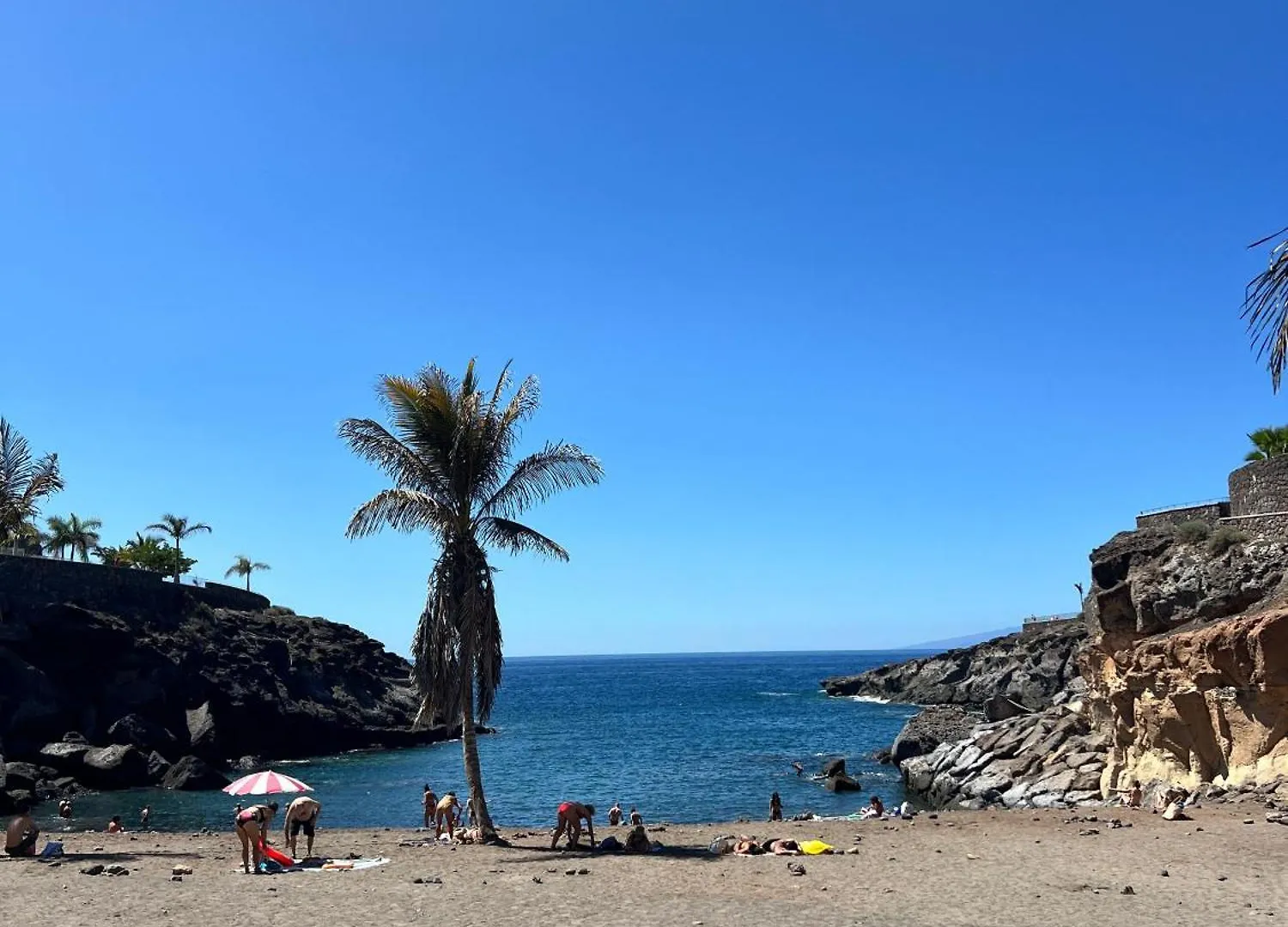 Club Paraiso Apartment Costa Adeje   Costa Adeje (Tenerife)